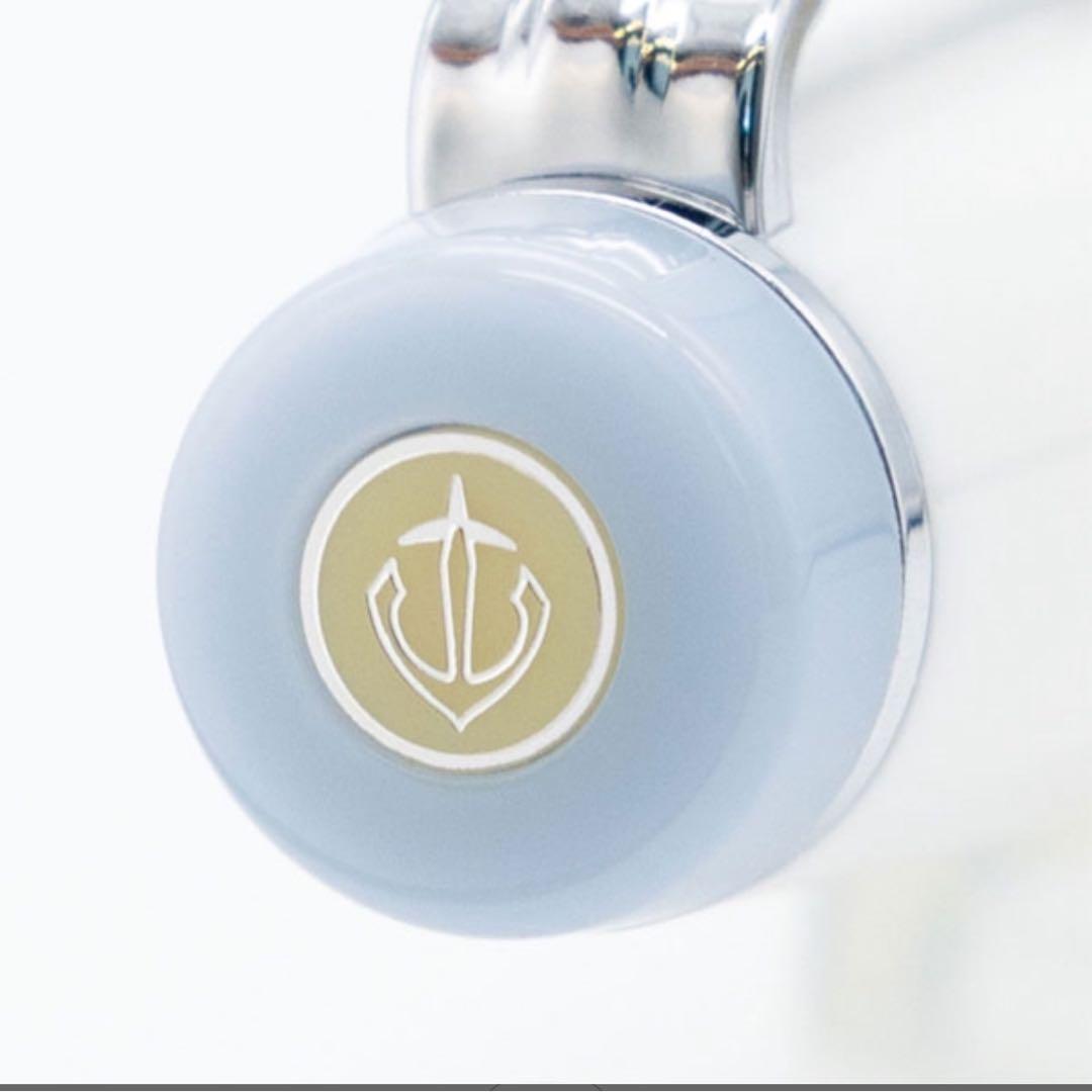 限定品　世界のティータイム 万年筆 アフタヌーンティー スリーティアーズ　Ｍ