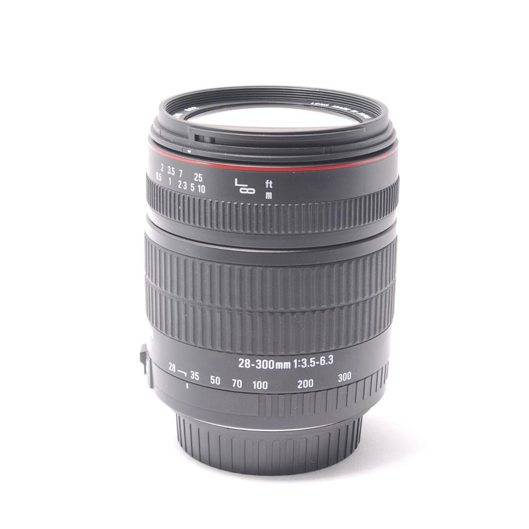 ❤即購入1000円OFF❤シグマ SIGMA 28-300mm Canon EF