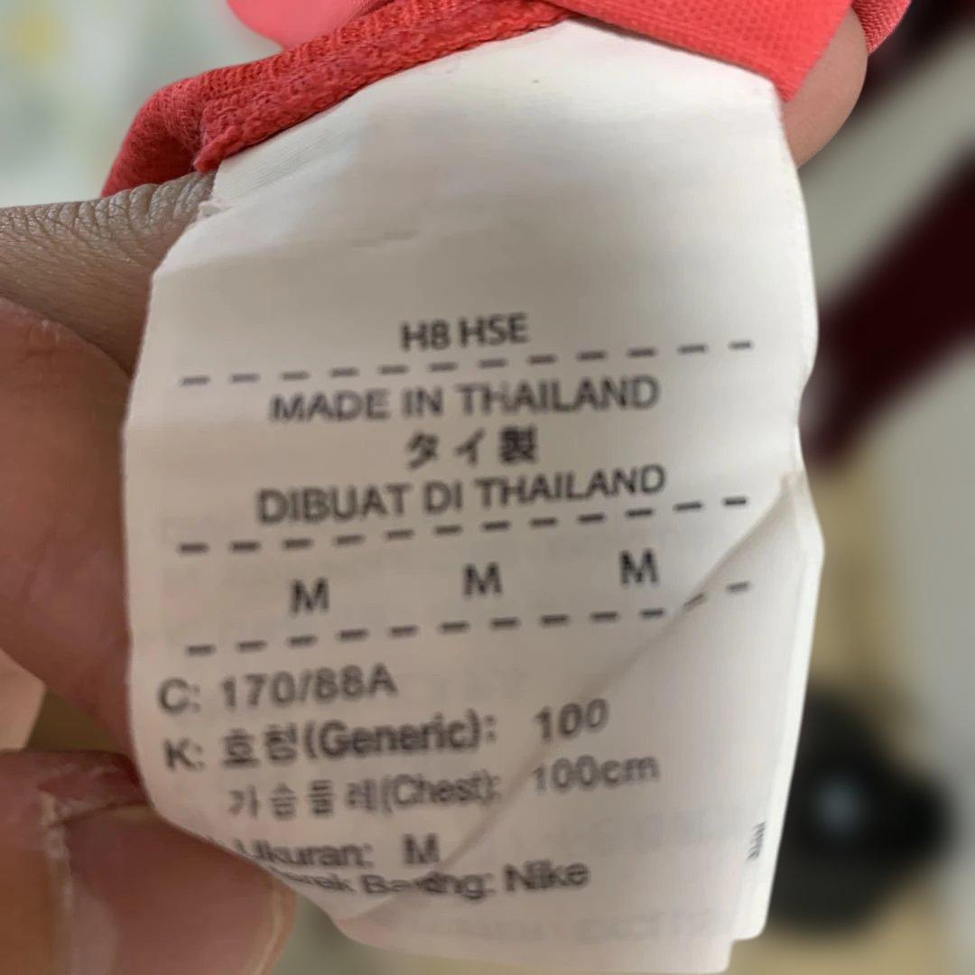 FCバルセロナ Nike ジャージ　上下、プラクティスシャツ3点セット