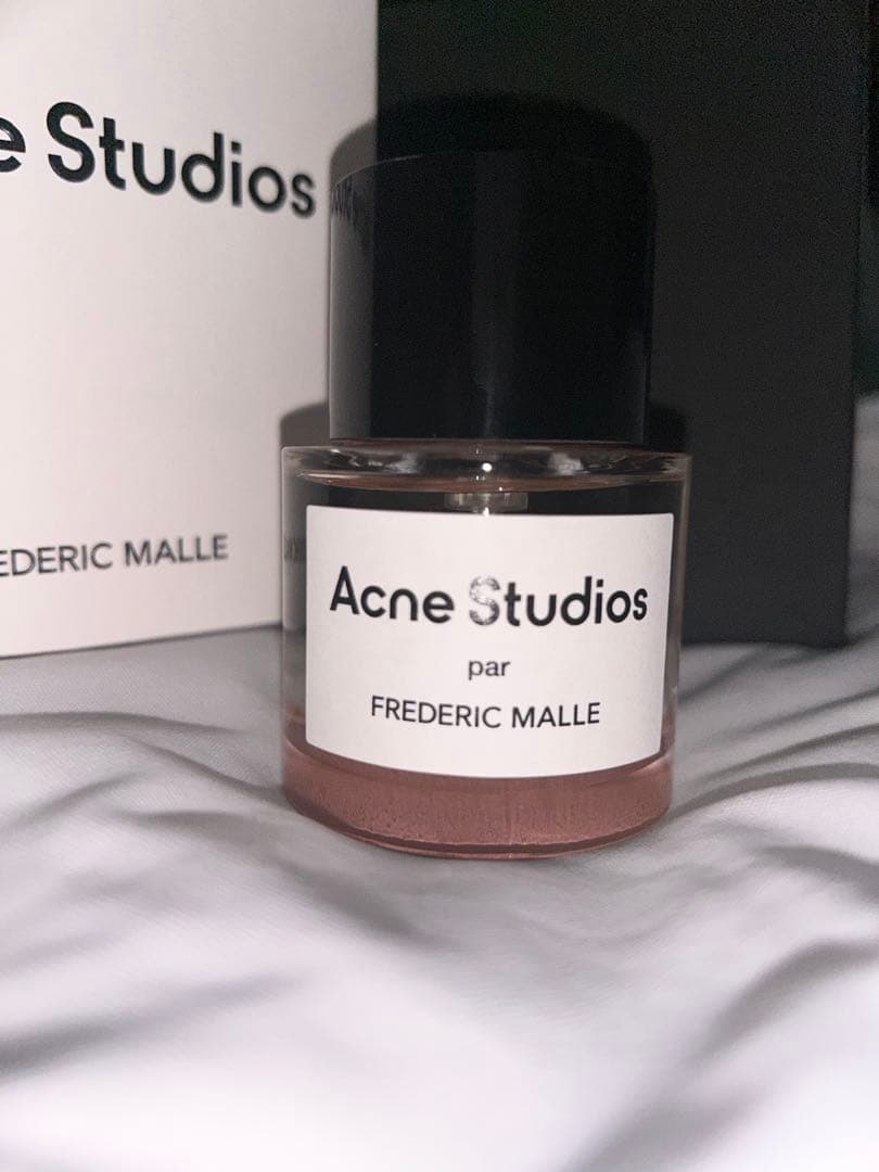Acne Studios FREDERIC MALLE オードパルファム