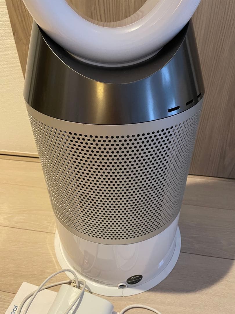 美品Dyson Pure Cool 空気清浄機