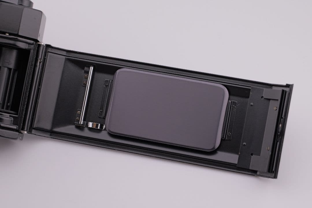 Canon F-1 前期型 + FDレンズ3本