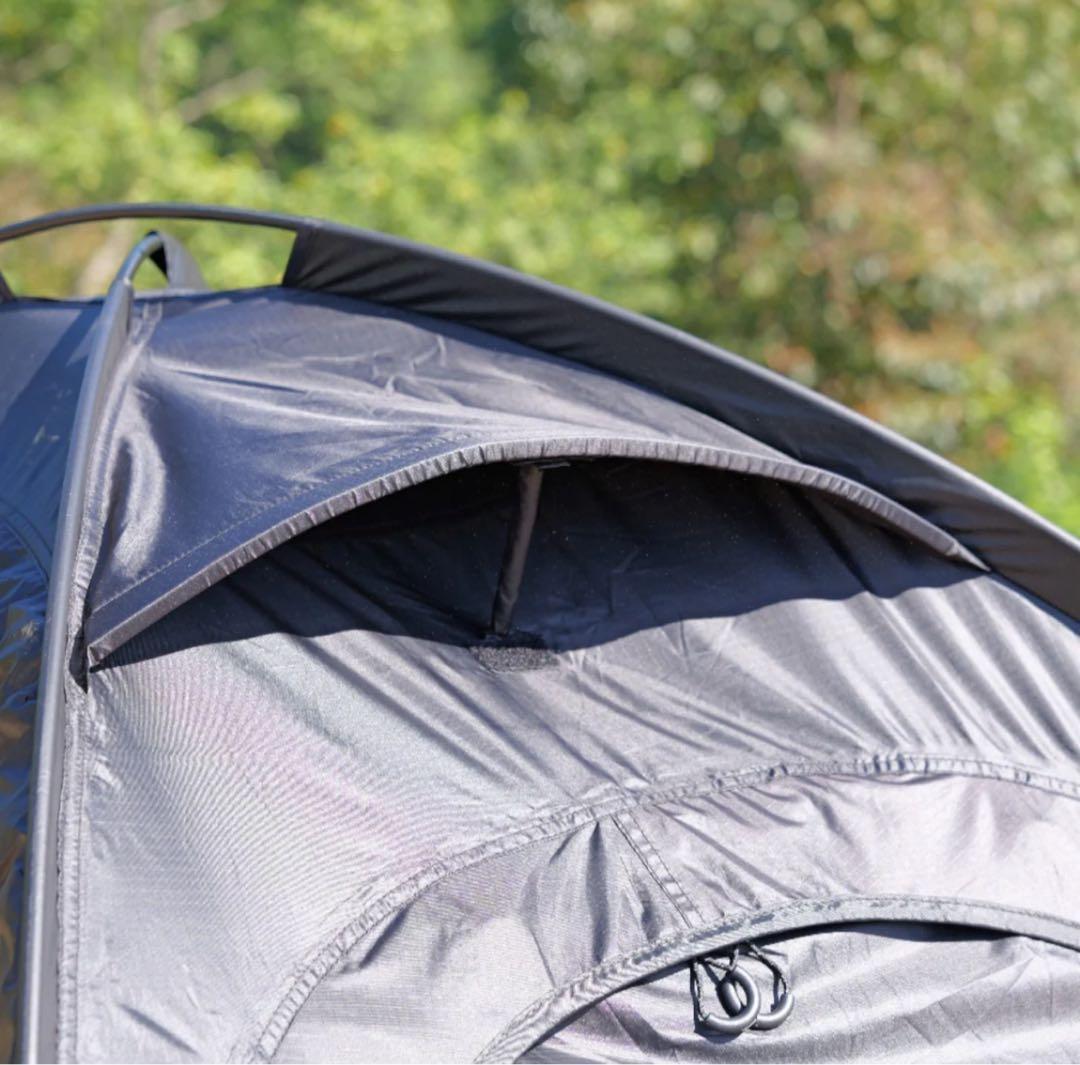 マウントスミ新作テント ロイスST