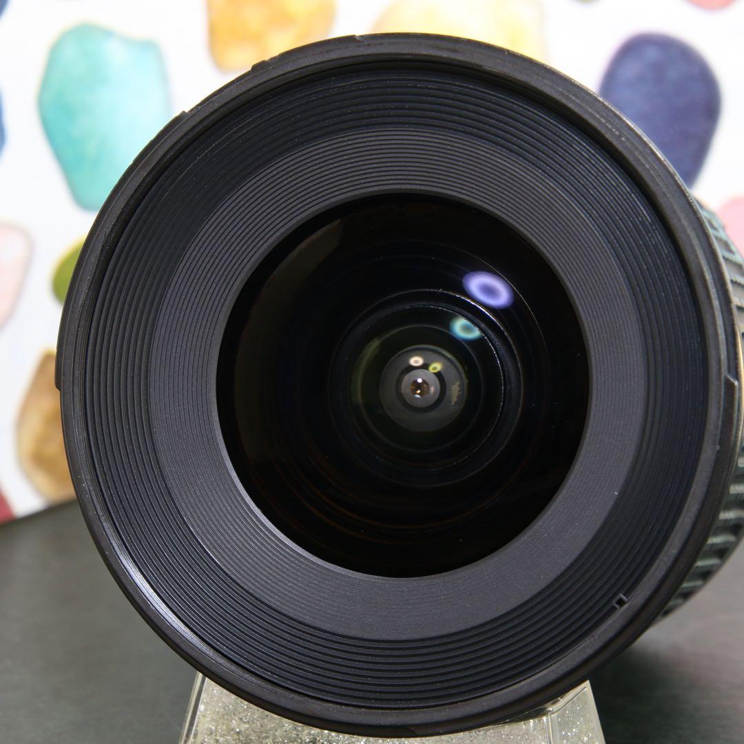 ♥◇TAMRON 10-24ｍｍ Sony B001 Aマウント