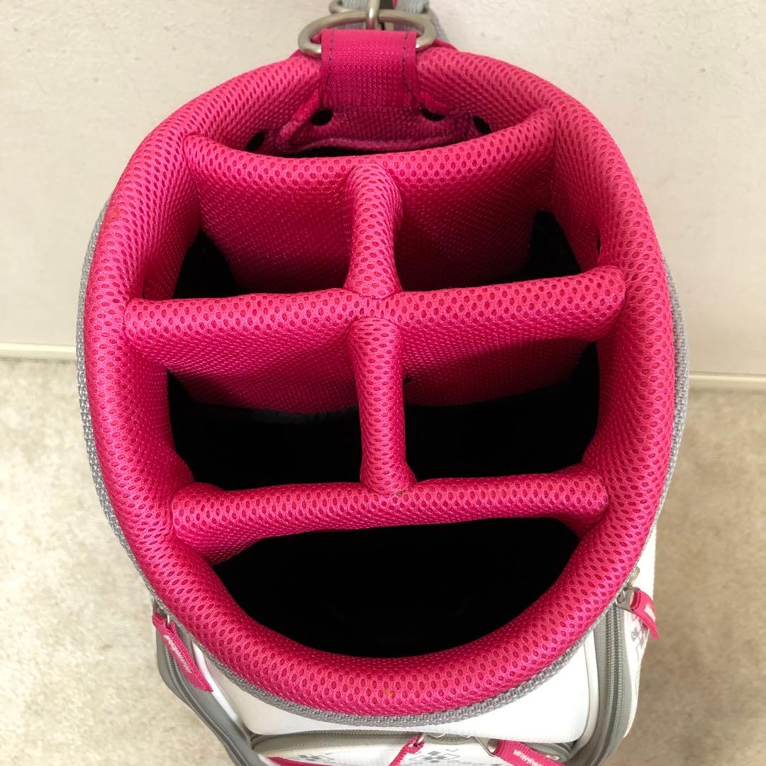 美品❗️超人気完売モデル❗️ゴルフクラブセット　レディース　優しい初心者用