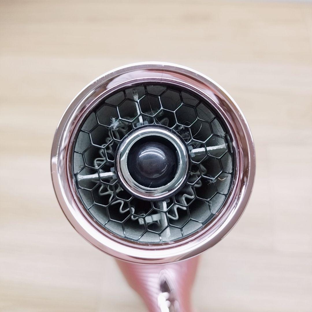 ほぼ未使用品⚡️Refa リファ ビューティック ドライヤー MTG