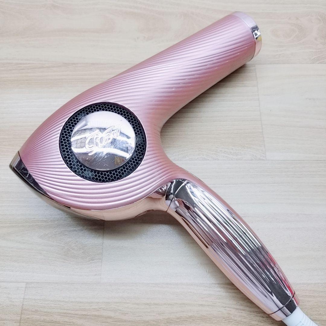 ほぼ未使用品⚡️Refa リファ ビューティック ドライヤー MTG