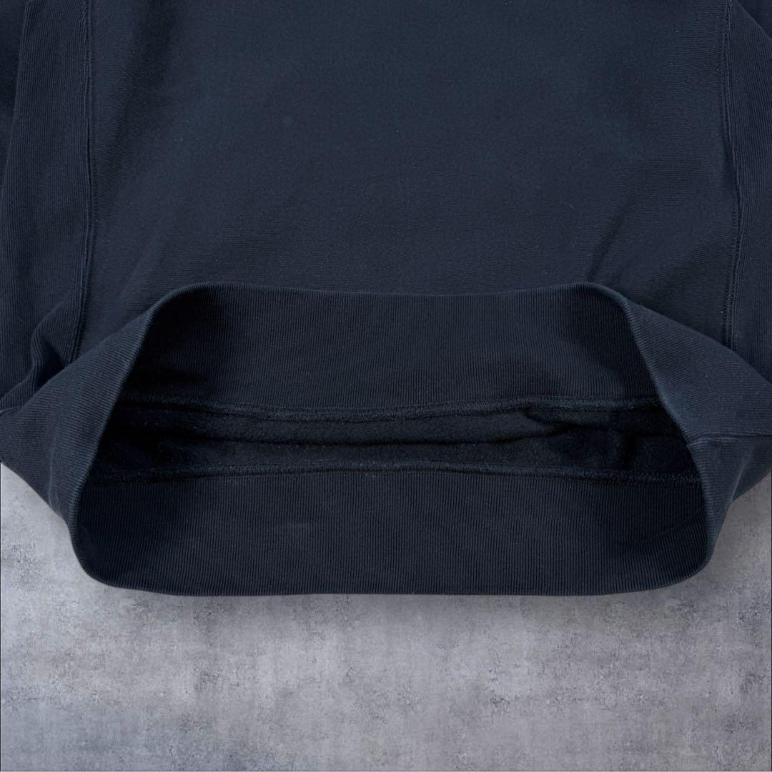 レア14SGC clubhaus TANGRAM GOLF スウェット