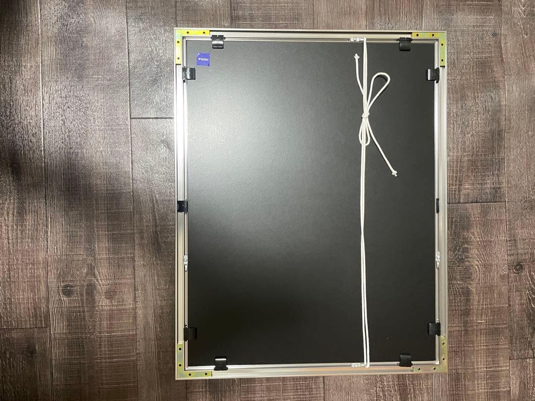 PSG ネイマール 直筆サイン入りフォトフレーム 証明書付き