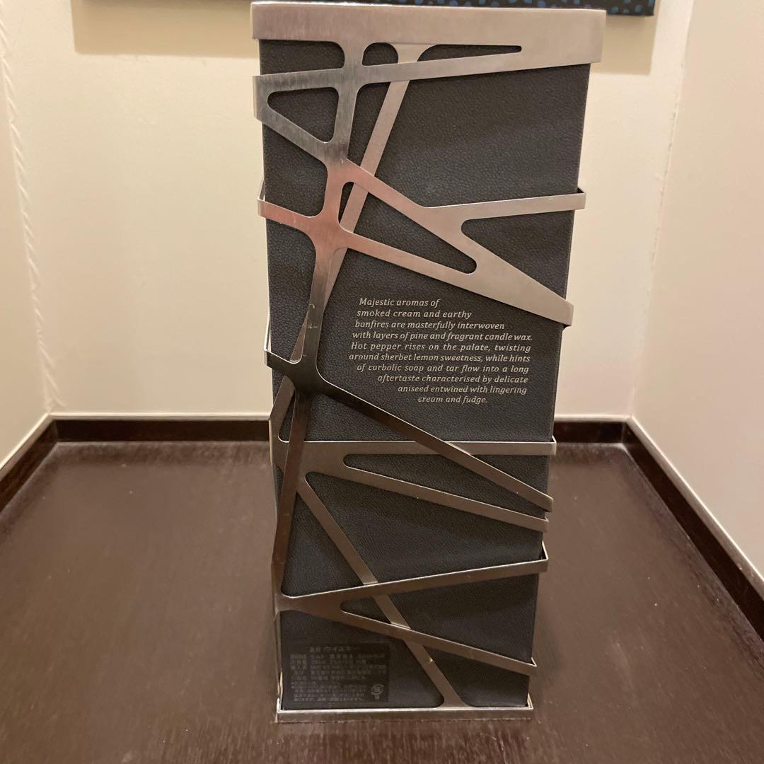 Ardbeg 25年 アイラシングルモルトスコッチウイスキー