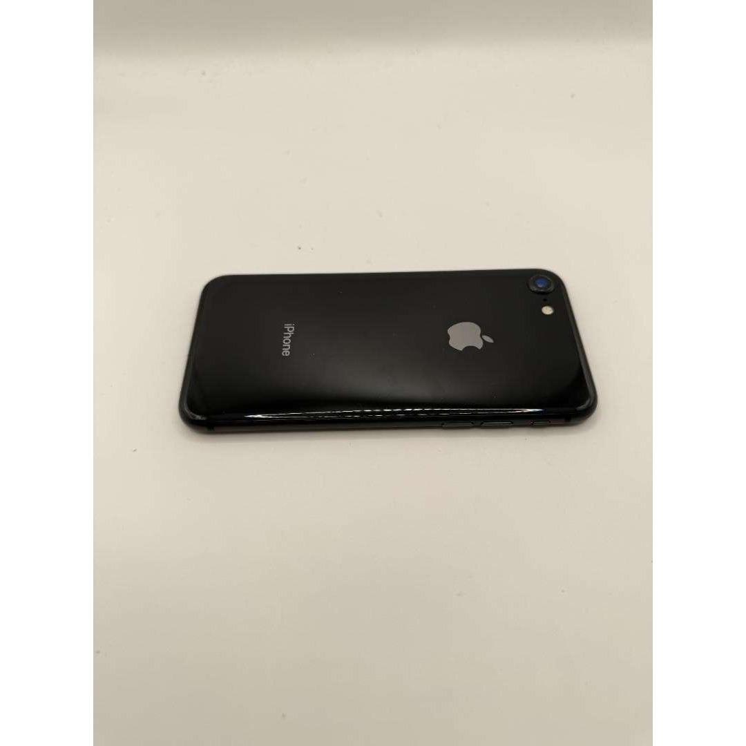 iPhone 8 64GB 動作良好 SIMなし AU　SIMロック有