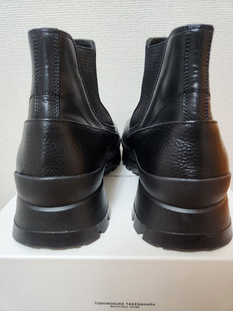 BEAUTIFUL SHOES　25cm