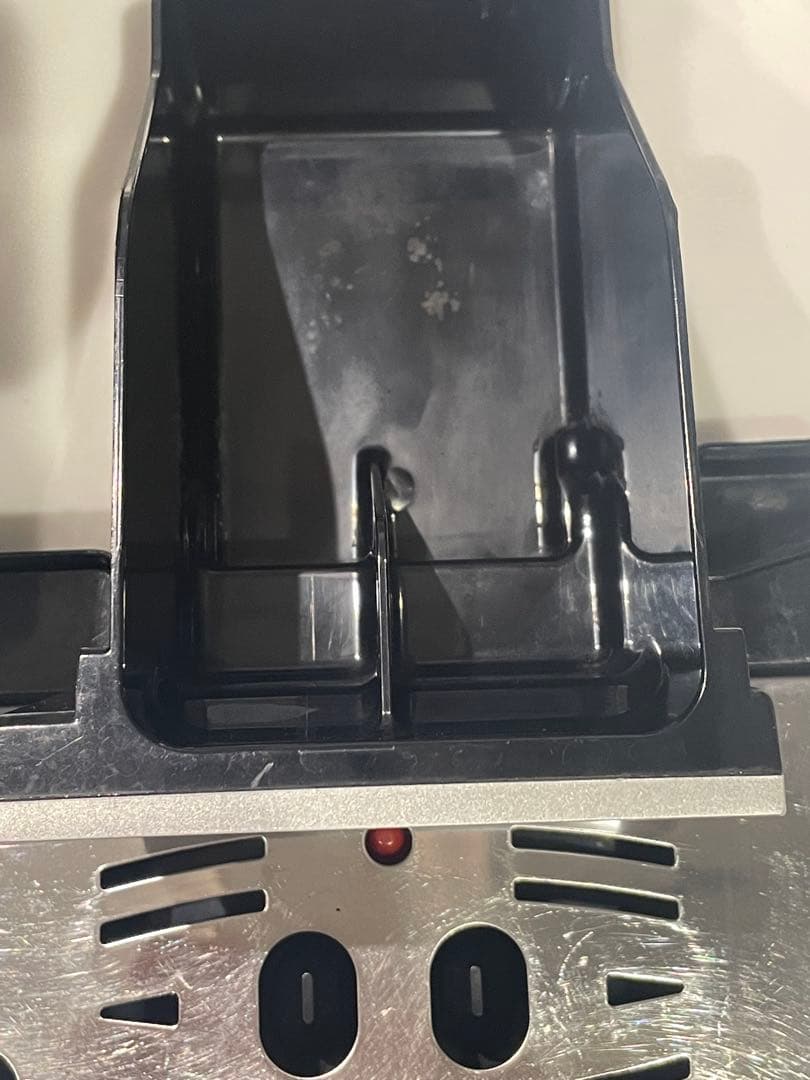 【ジャンク品】デロンギマグニフィカS カプチーノスマートコンパクト