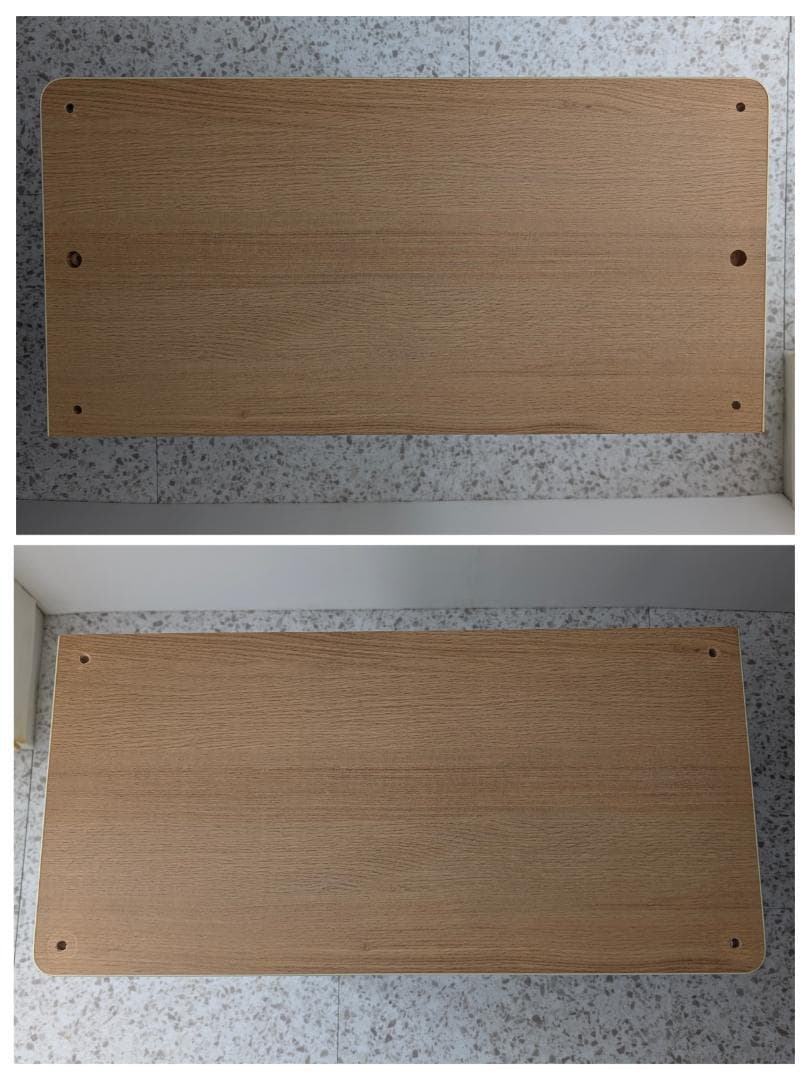 ビンテージ 木製 飾り棚 ウッド オープンシェルフ ディスプレイラック レトロ