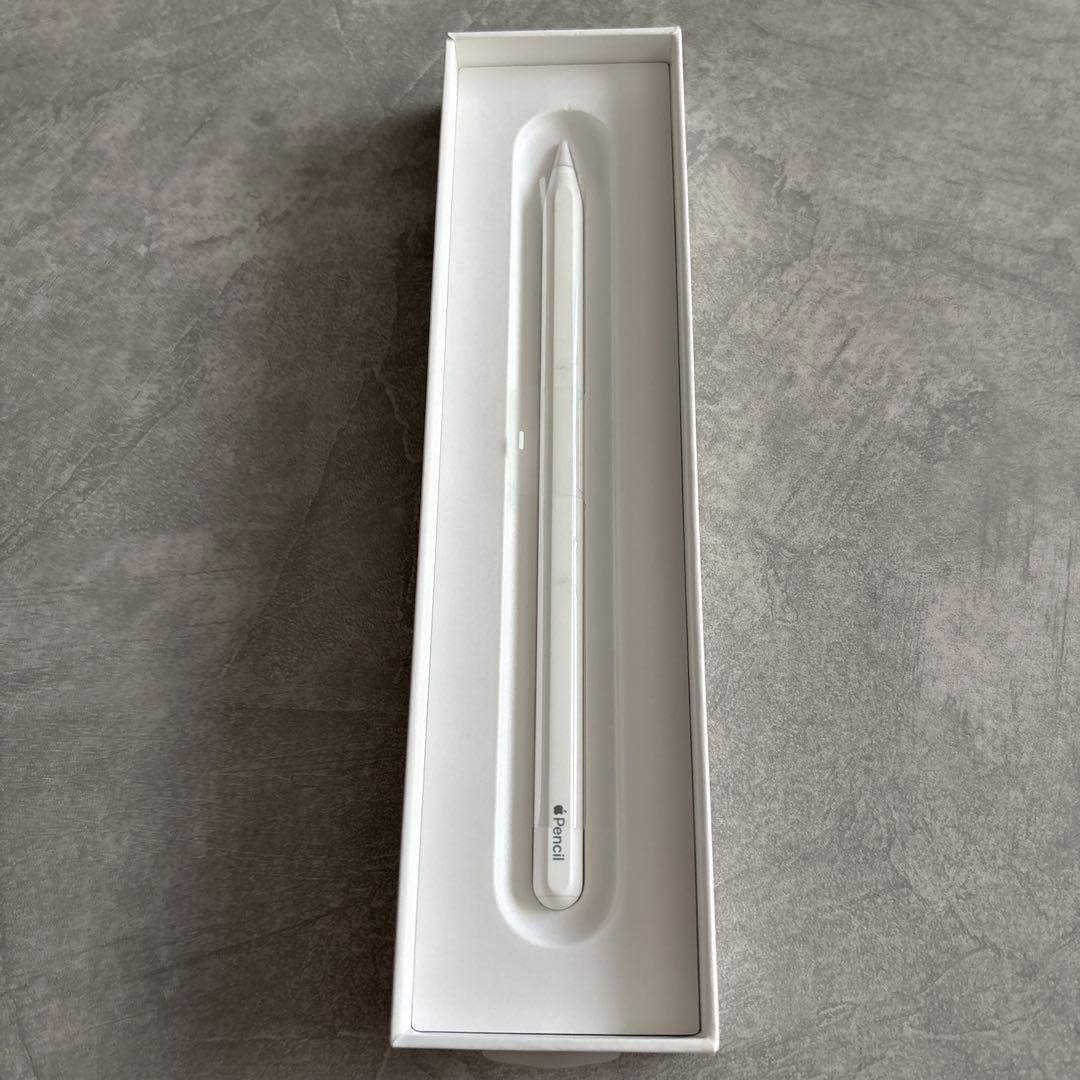 iPadPro（第4世代）Wi-Fi・Apple Pencil（第2世代）セット