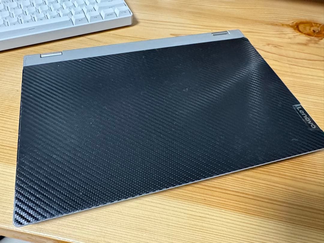 Windowsノート本体 Lenovo ideapad c340 Ryzen 5 3500U