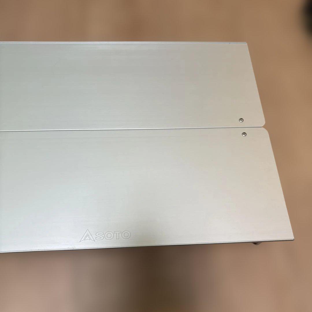 ソト　フィールドホッパー　Ｌ