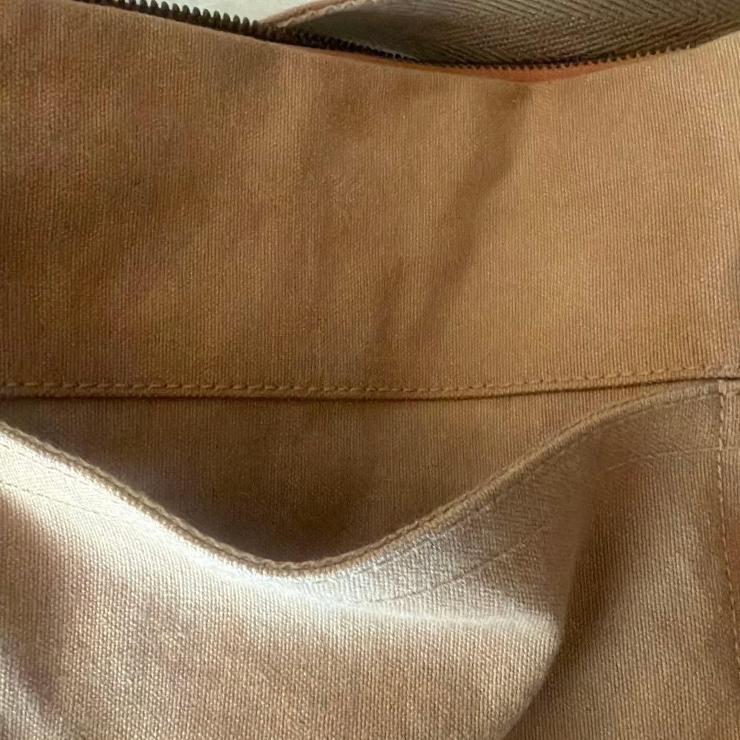 ゲンテン　ショルダー