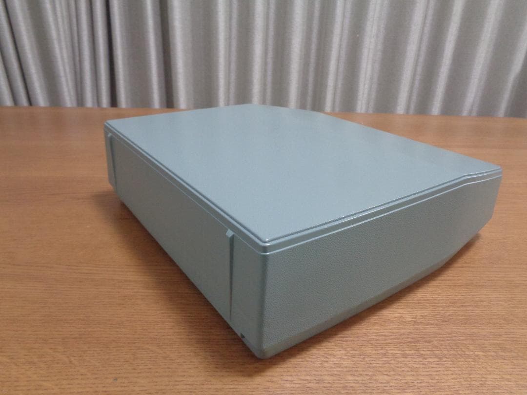 完動品　TRIUMPH TIPPAS　トライアンフタイプライター　パステルカラー