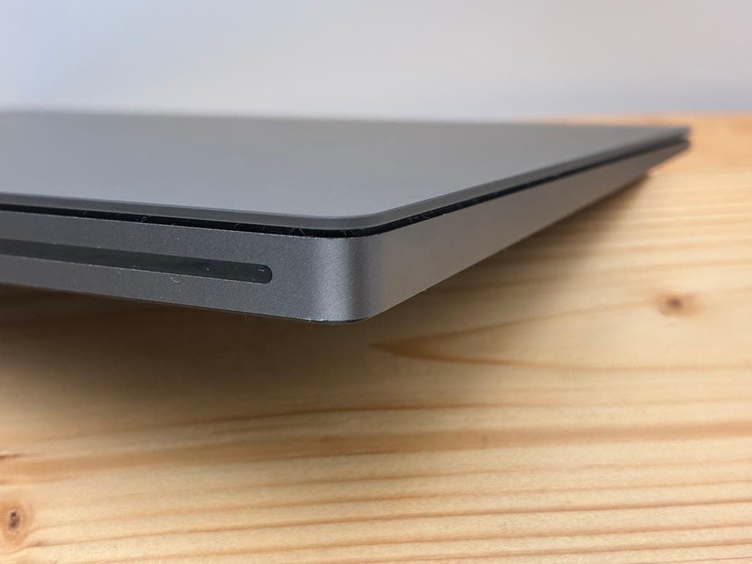 Apple Magic Trackpad 2 グレー A1535