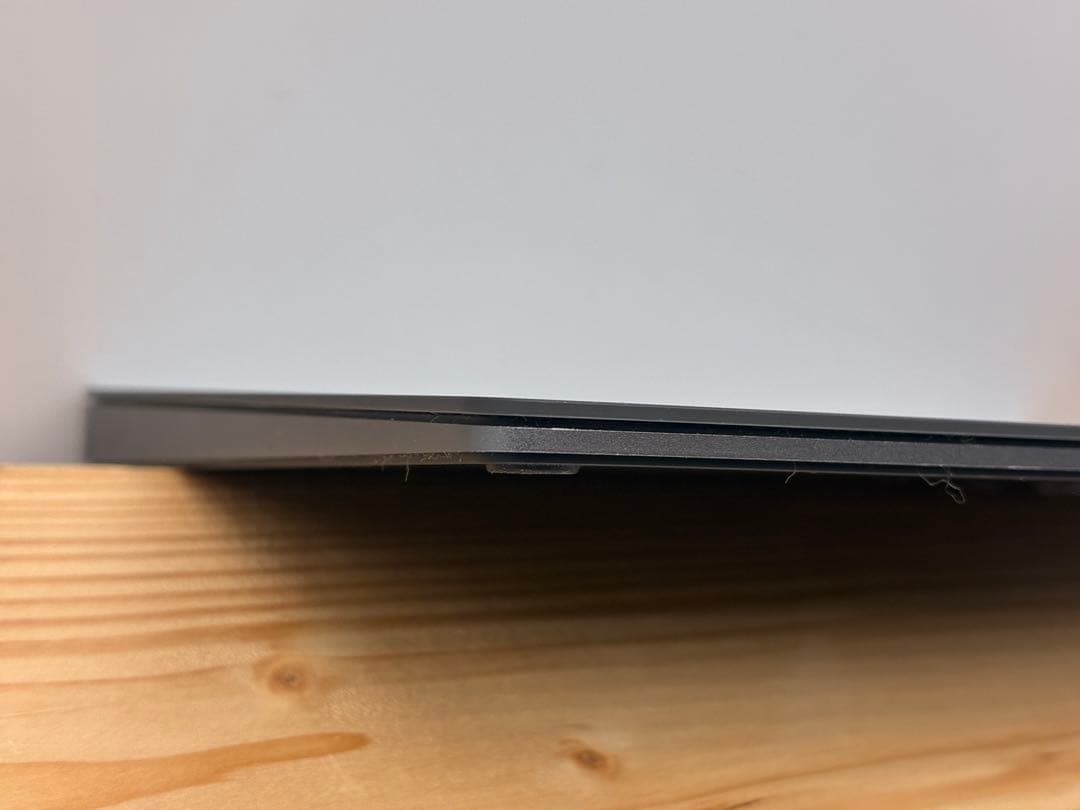 Apple Magic Trackpad 2 グレー A1535