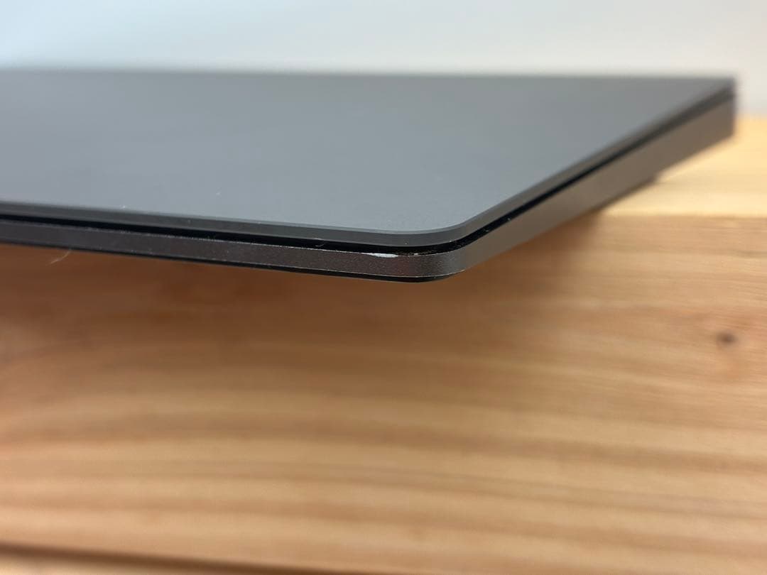 Apple Magic Trackpad 2 グレー A1535