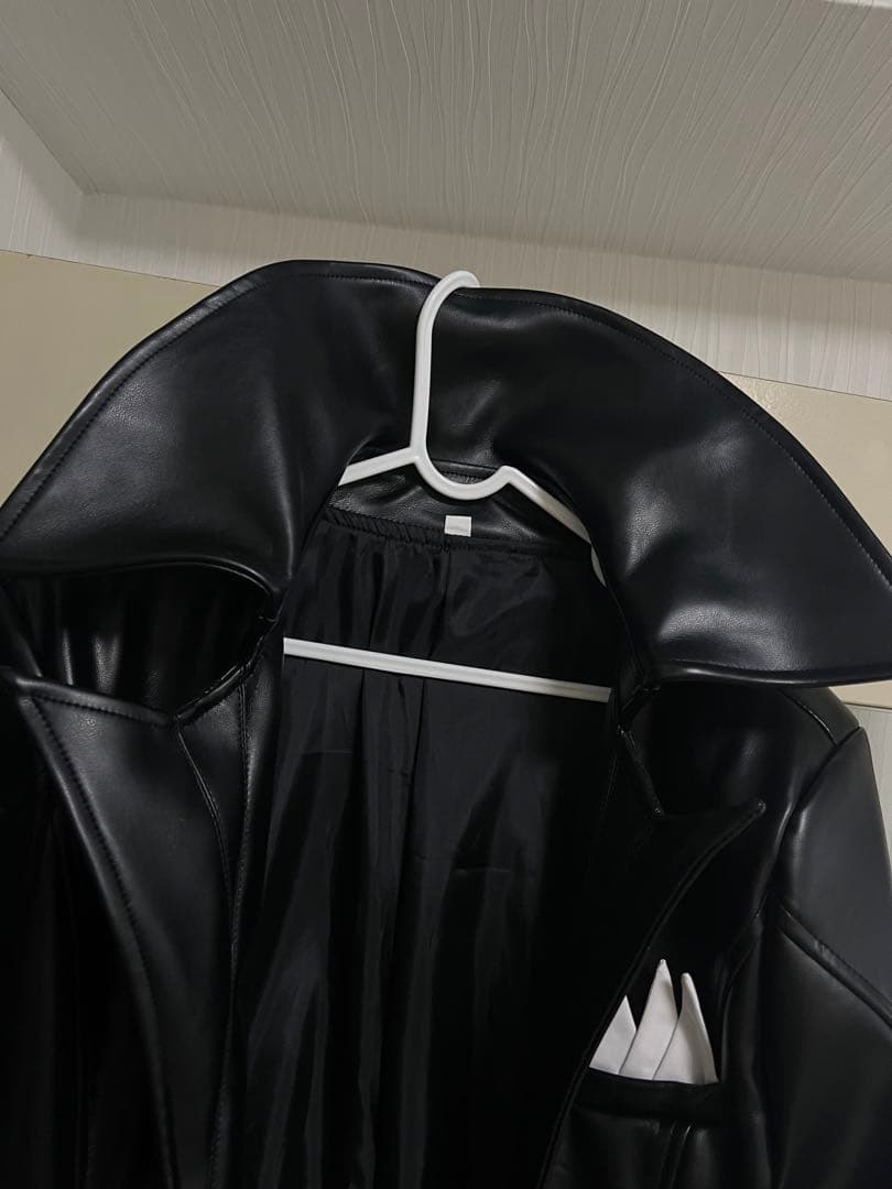 Persona 5 Joker ペルソナ5 ジョーカー コスプレ 衣装 ウイッグ