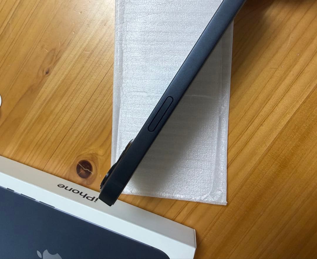 iPhone13 128GB ミッドナイト　SIMフリー