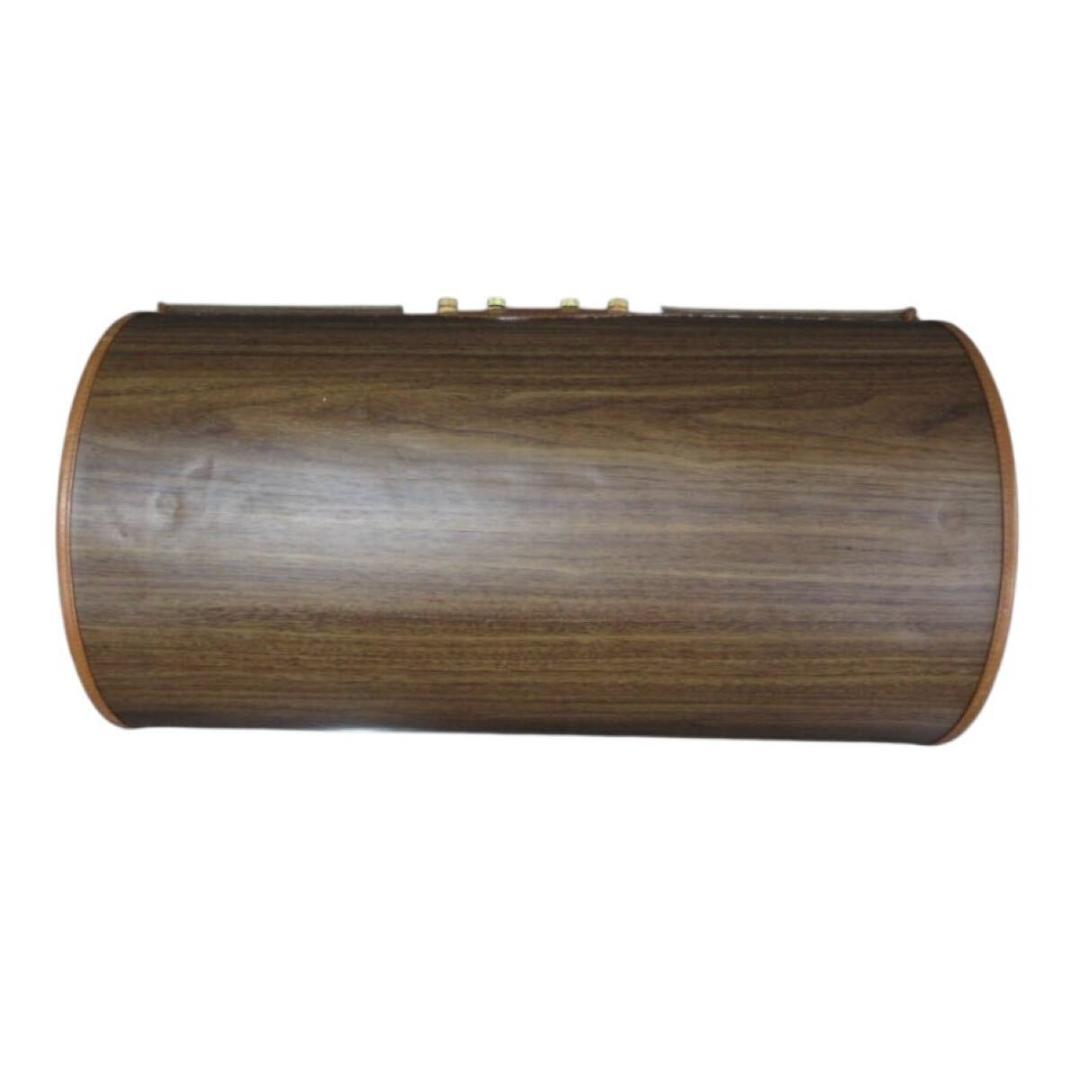 M's system MS-1001M 波動スピーカー エムズシステム