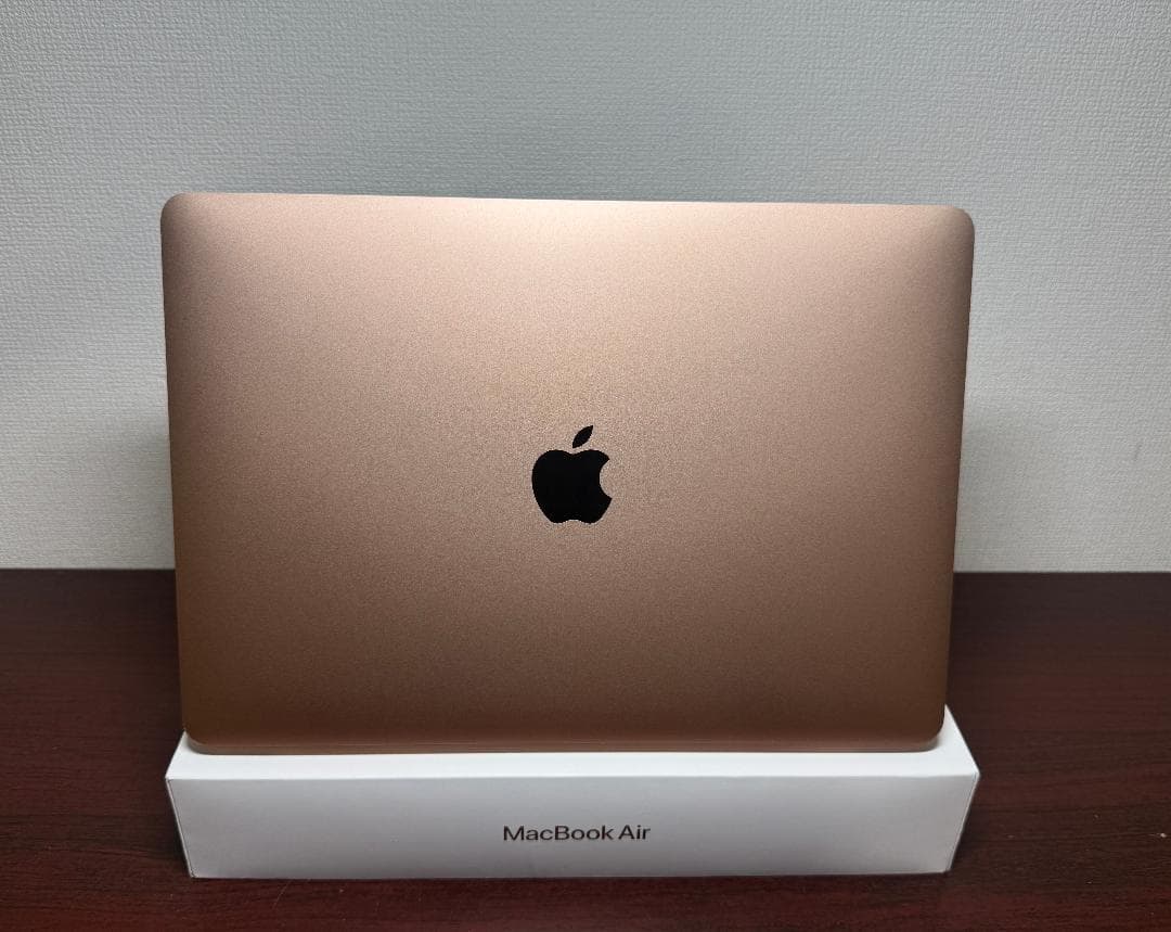 美品 MacBook Air 2020 Core i3 8G SSD 256G