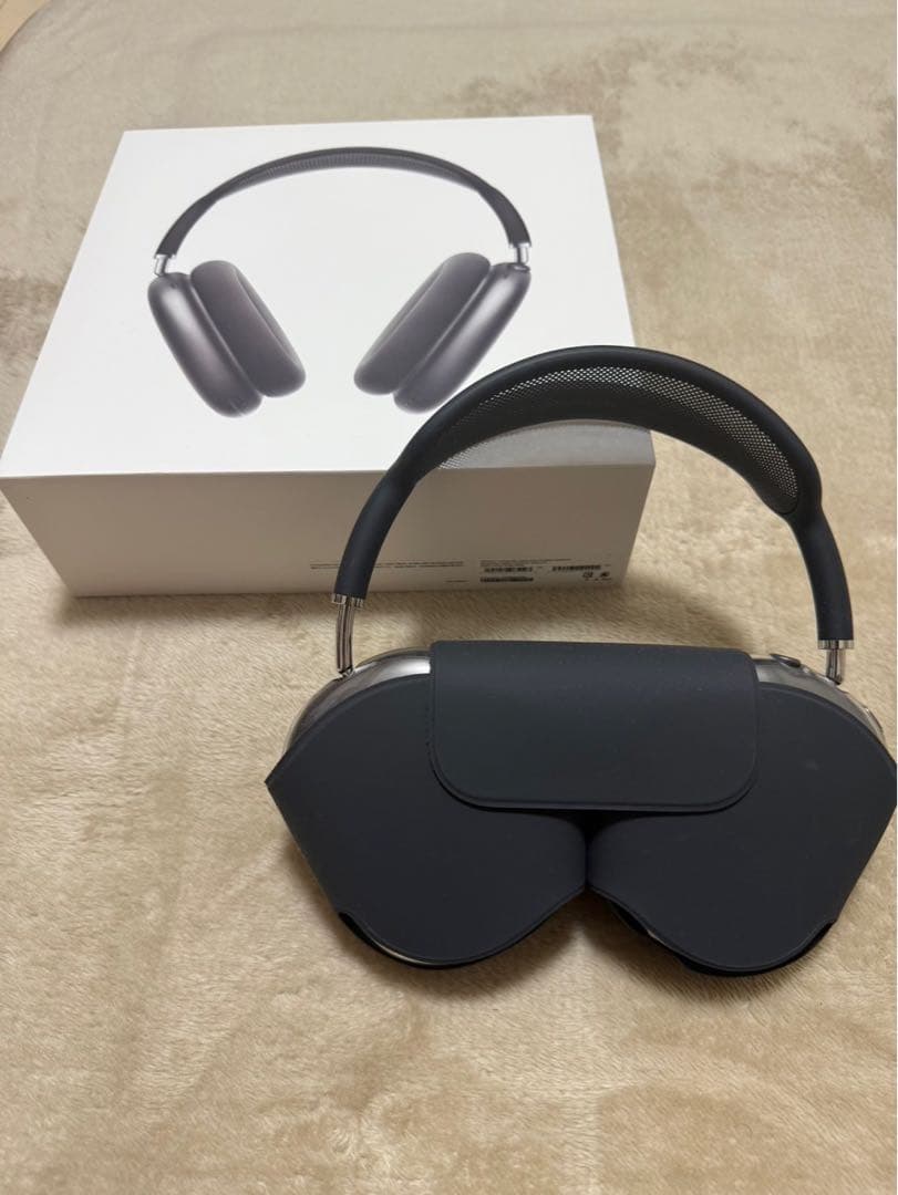 ヘッドホン Citron