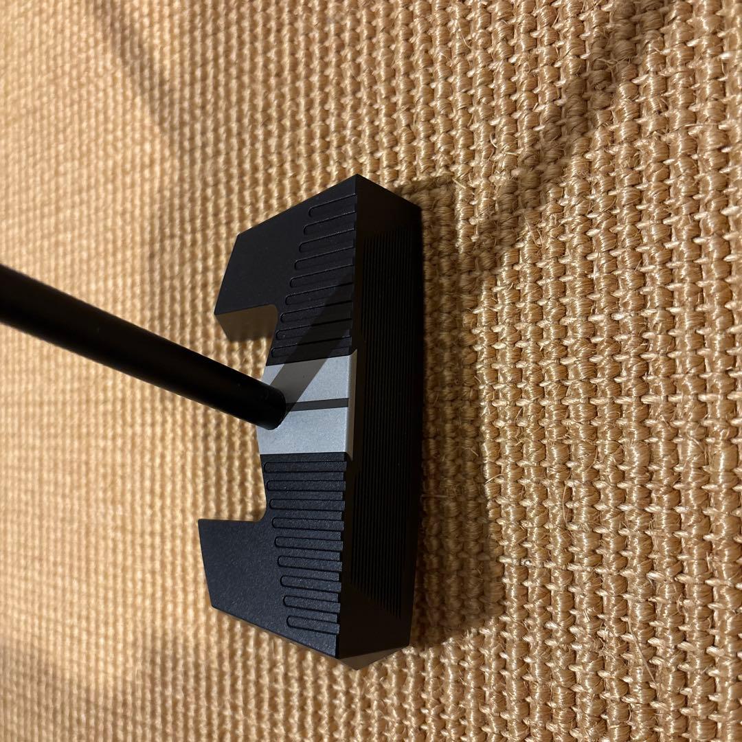 L.A.B.GOLF MEZZ.1 MAX 長尺44インチ GEARSシャフト