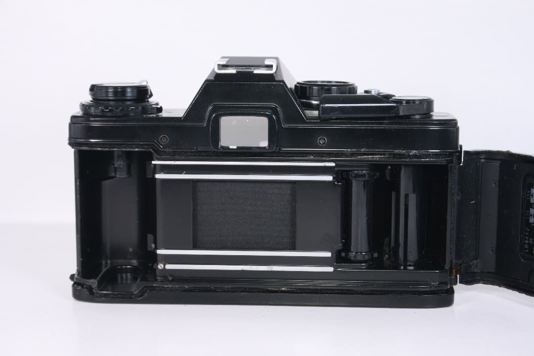 OLYMPUS OM 10 動作確認済みフィルムカメラ#357