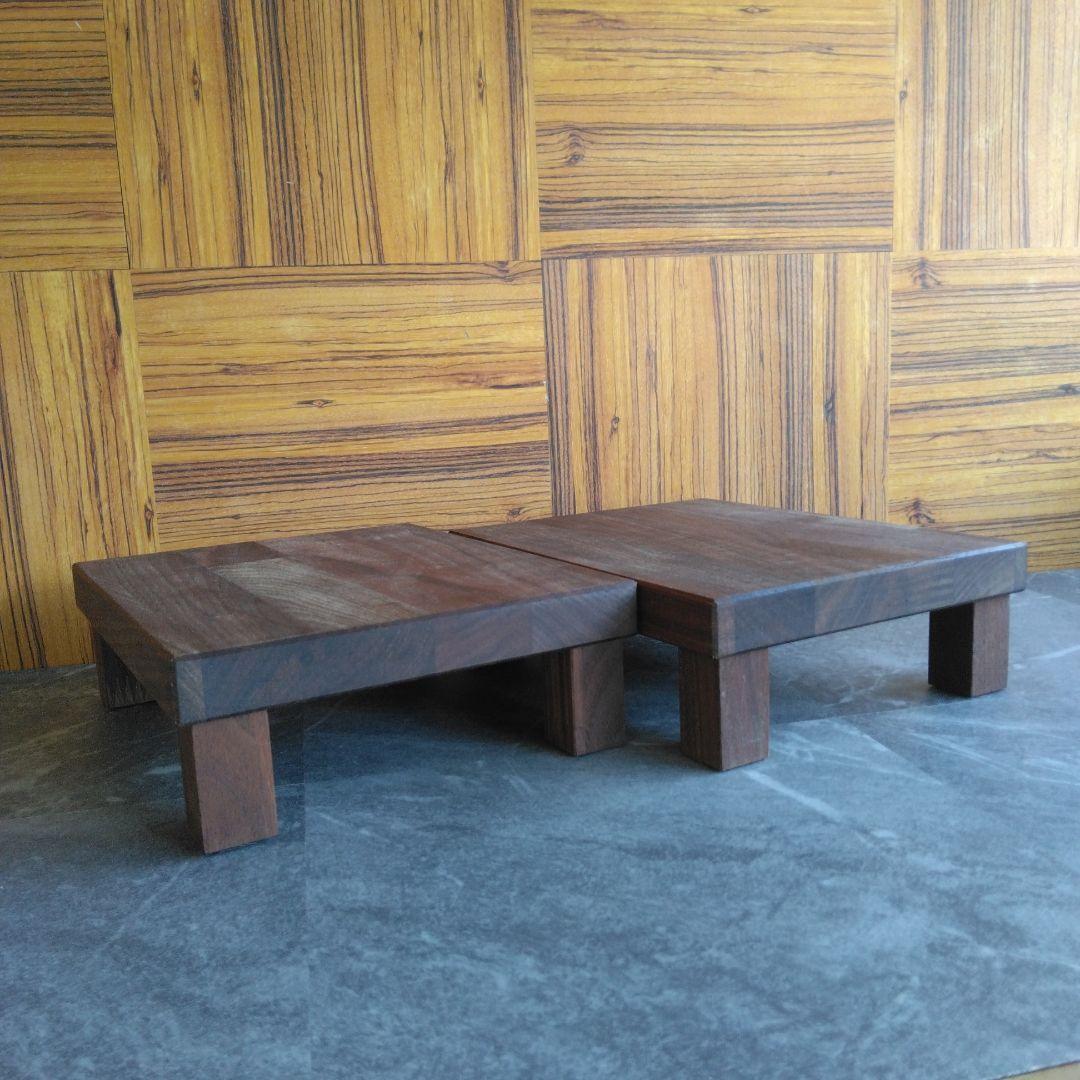 スピーカースタンド　一対