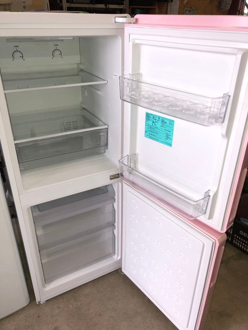 新生活家電2点セット600