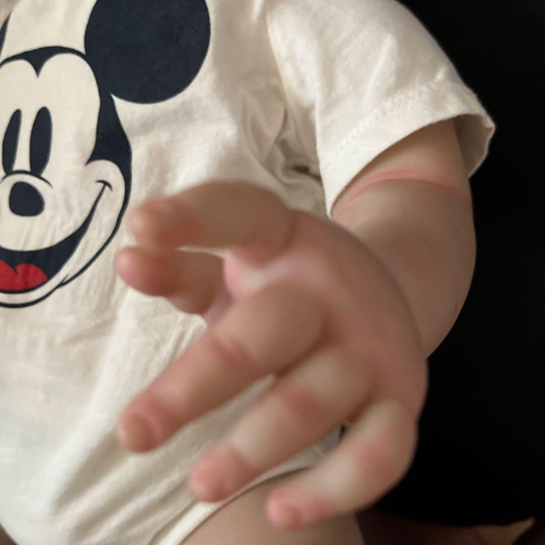 お値下げしました！　リボーンドール　ベビー　赤ちゃん　人形