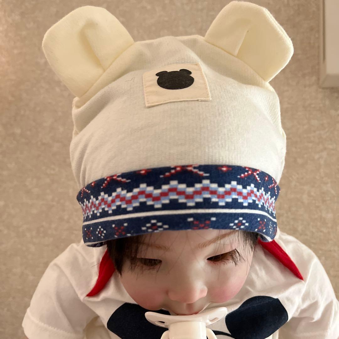 お値下げしました！　リボーンドール　ベビー　赤ちゃん　人形