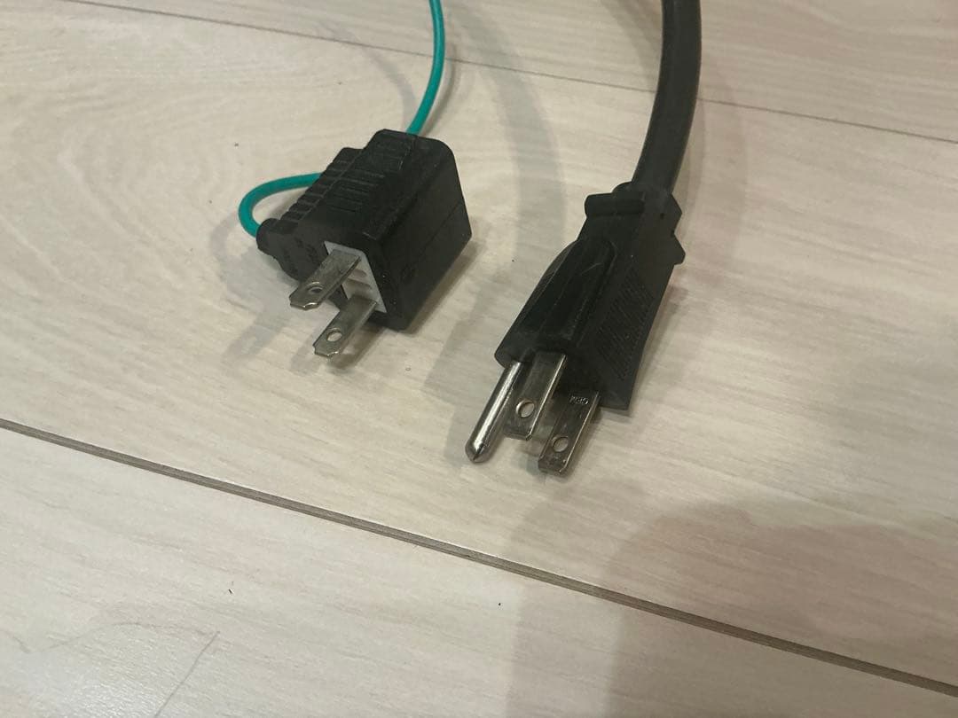 ブレンダーES3 中古