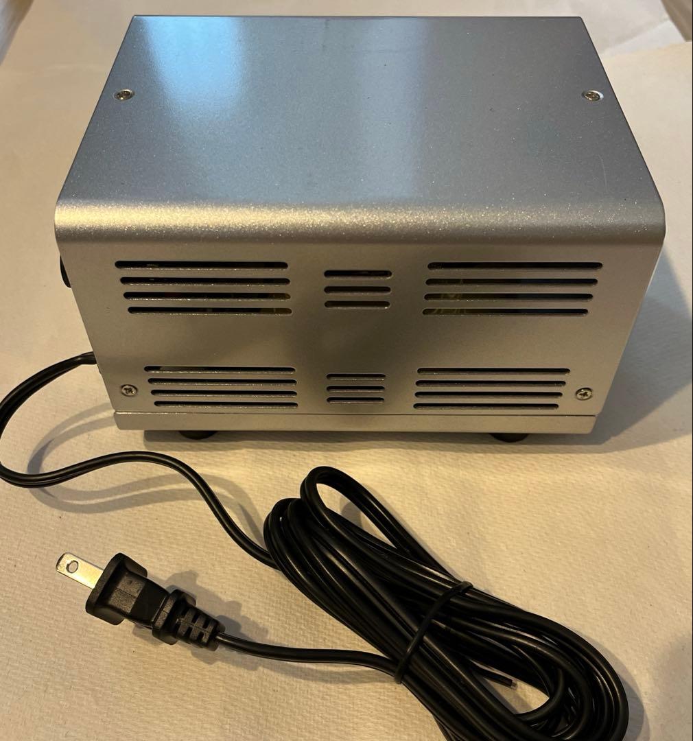 カシムラ 海外旅行用変圧器 T I-19