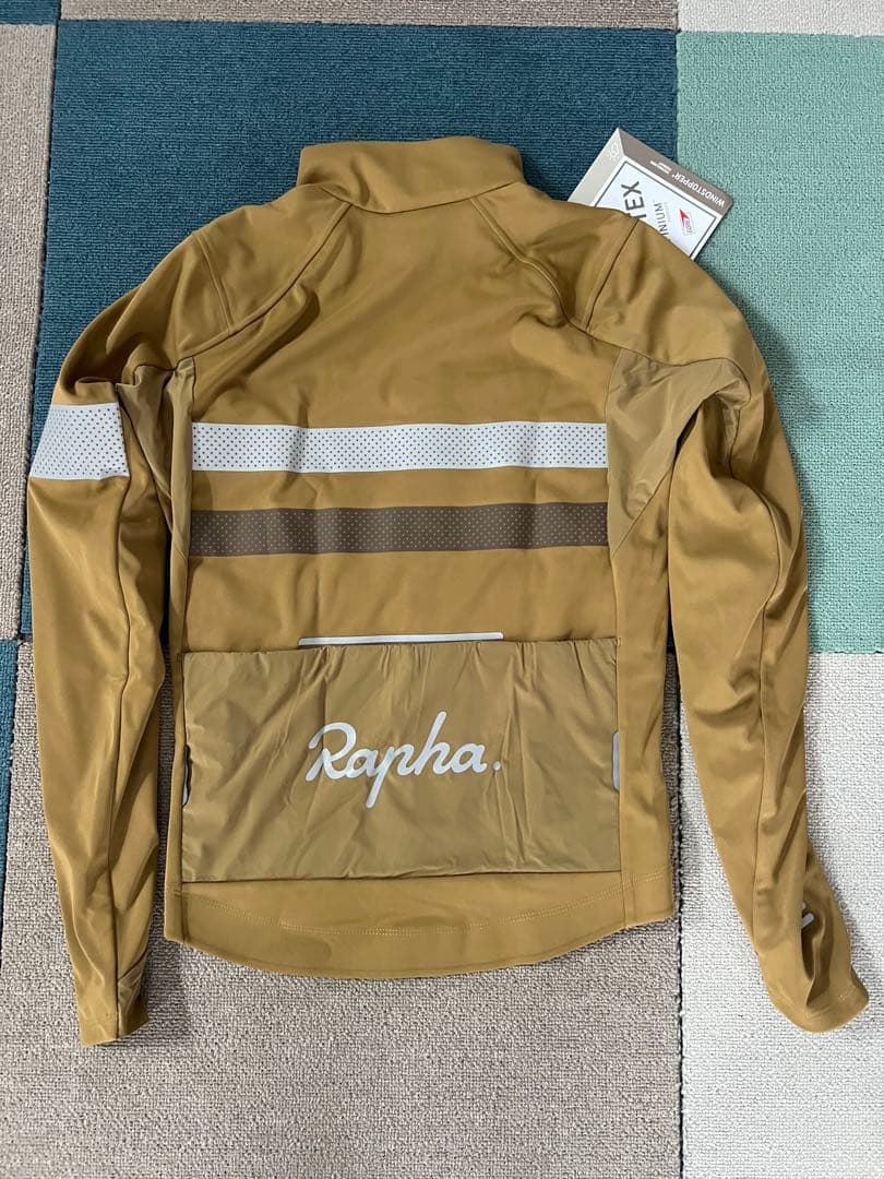 Rapha GORE-TEX INFINIUM ジャケット