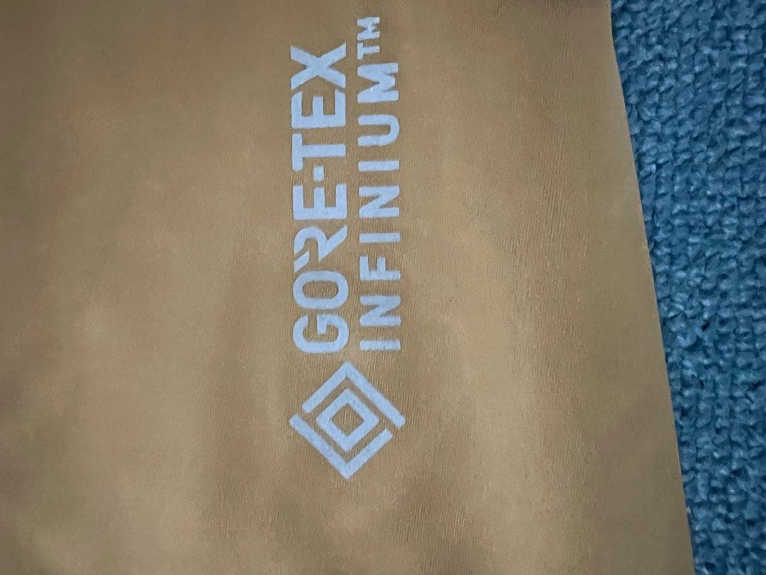 Rapha GORE-TEX INFINIUM ジャケット