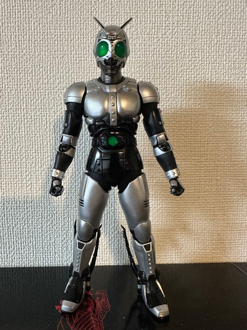 真骨彫製法 シャドームーン 仮面ライダーBLACK