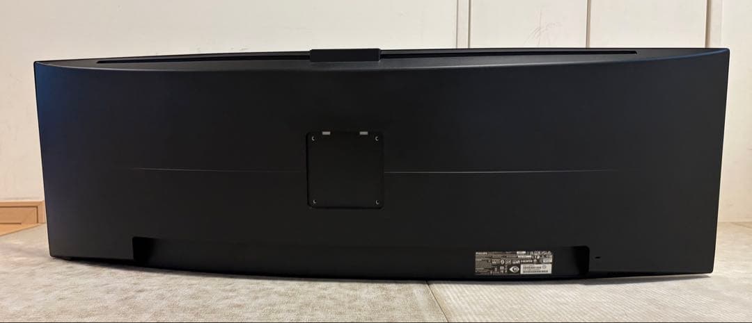 【美品】49インチ　ウルトラワイドモニター　PHILIPS ディスプレイ