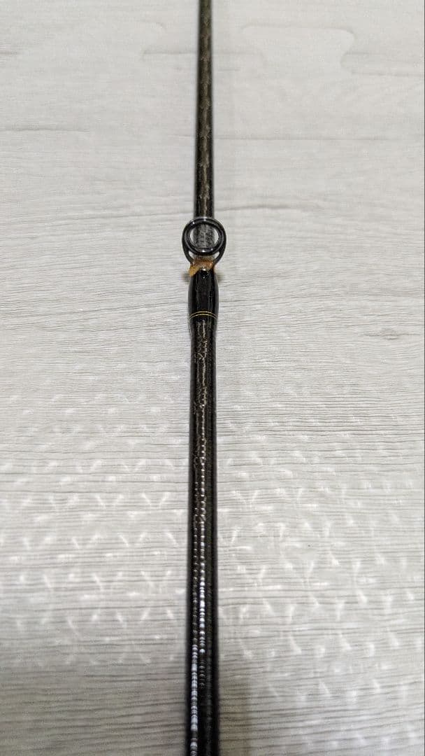 シマノ　20ネッサXR　S106MH