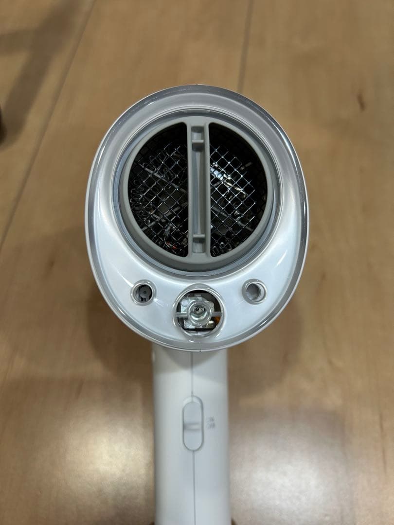 Panasonic EH-NA0J ナノケア ヘアドライヤー 24年製