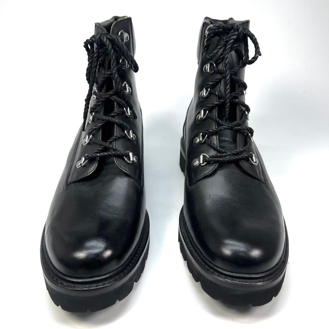 GRENSON グレンソン　レースアップ　ブーツ