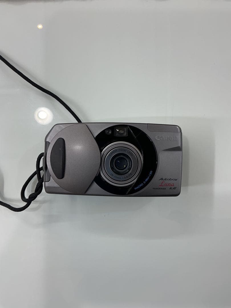 Canon 「Autoboy Luna Panorama AiAF」