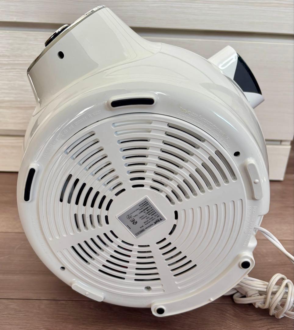 T-fal Cook4me Express 電気圧力鍋