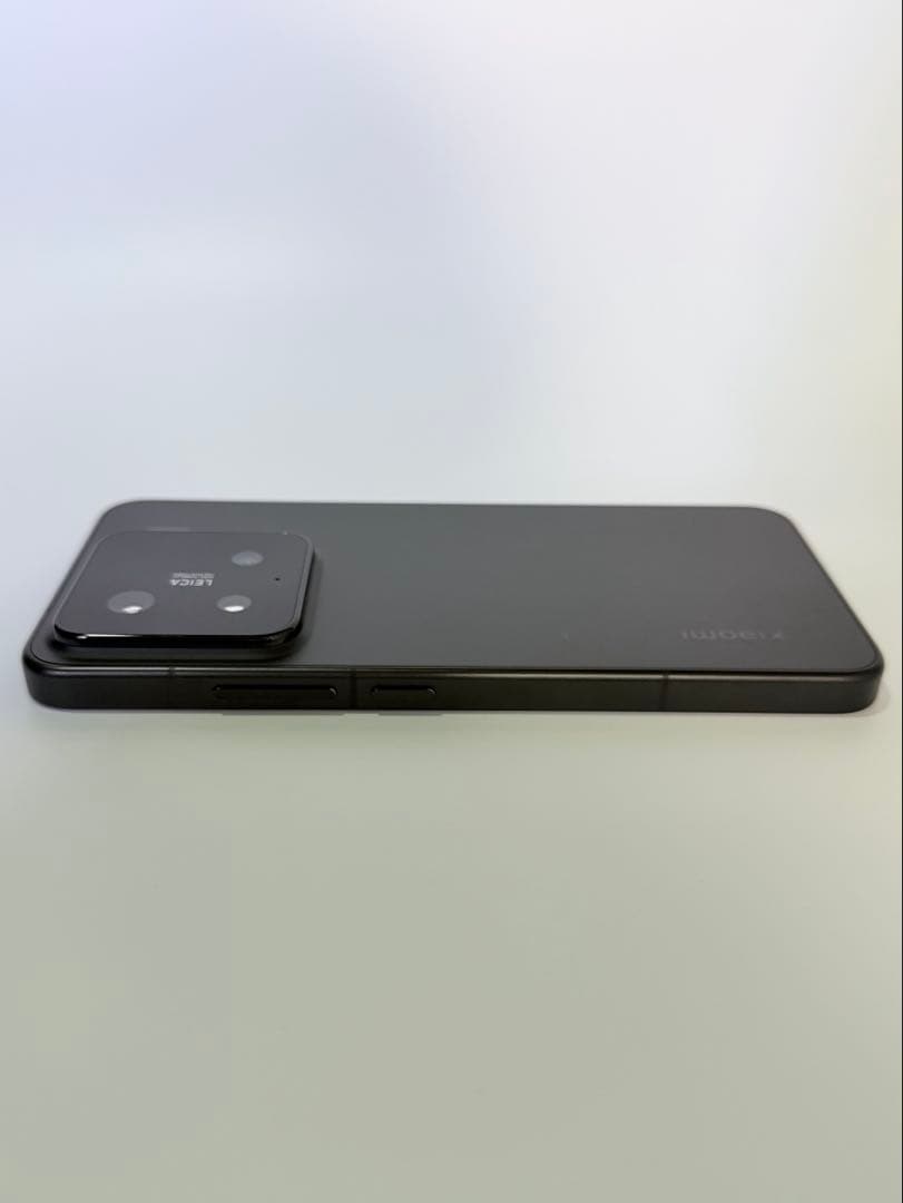 Xiaomi 15 グローバル版 グレー