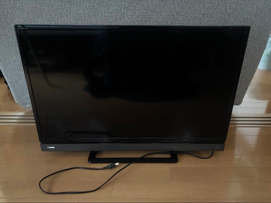 東芝テレビREGZA 32V31